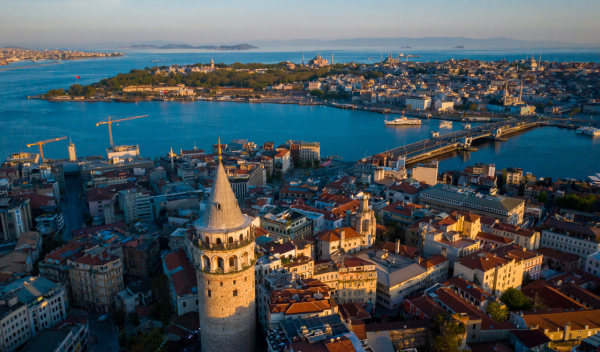 OTTOMAN PALACES TOUR