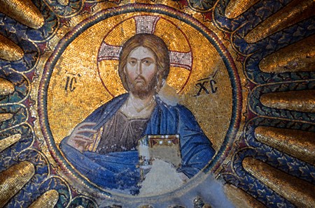 BIBLICAL SEVEN CHURCHES OF REVELATION