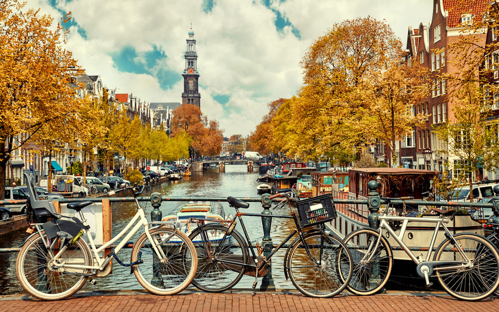 Amsterdam