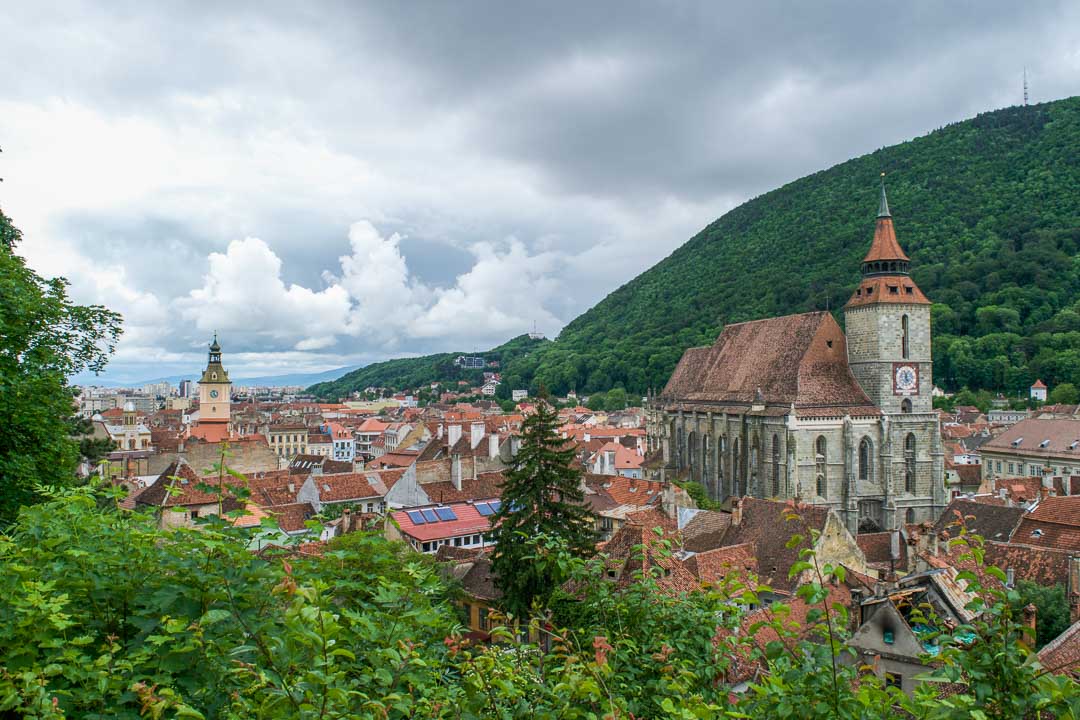 Brasov