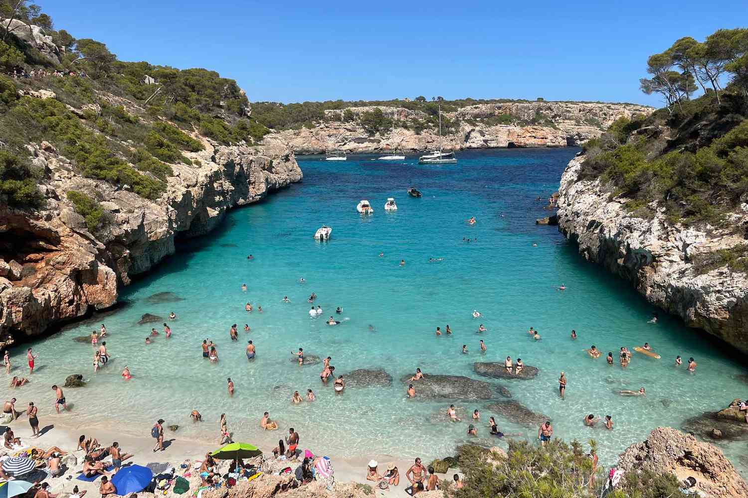 Mallorca