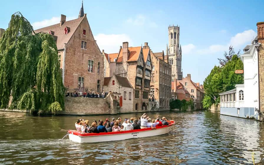 Brugge