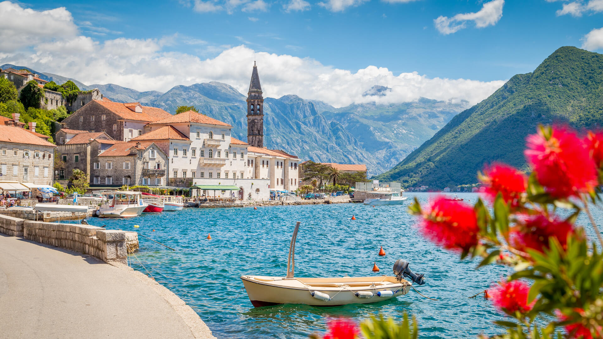 Montenegro